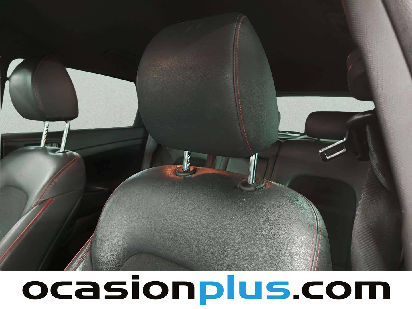 Extras y acabados del Hyundai Tucson Hyundai Tucson 1.6 CRDI 48V N-Line 4x2 (136 CV)