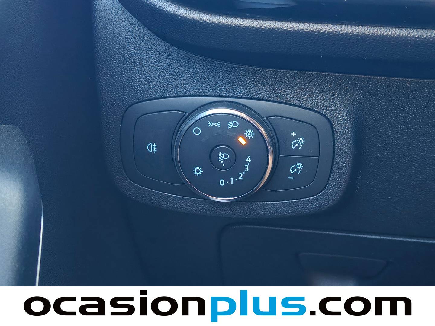 Accesorios del Ford Fiesta Ford Fiesta 1.0 EcoBoost MHEV ST-Line (125 CV)