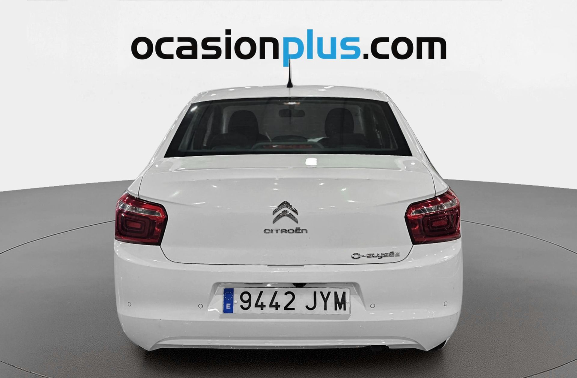 Citroën C-Elysée PureTech 82 Shine - foto 14