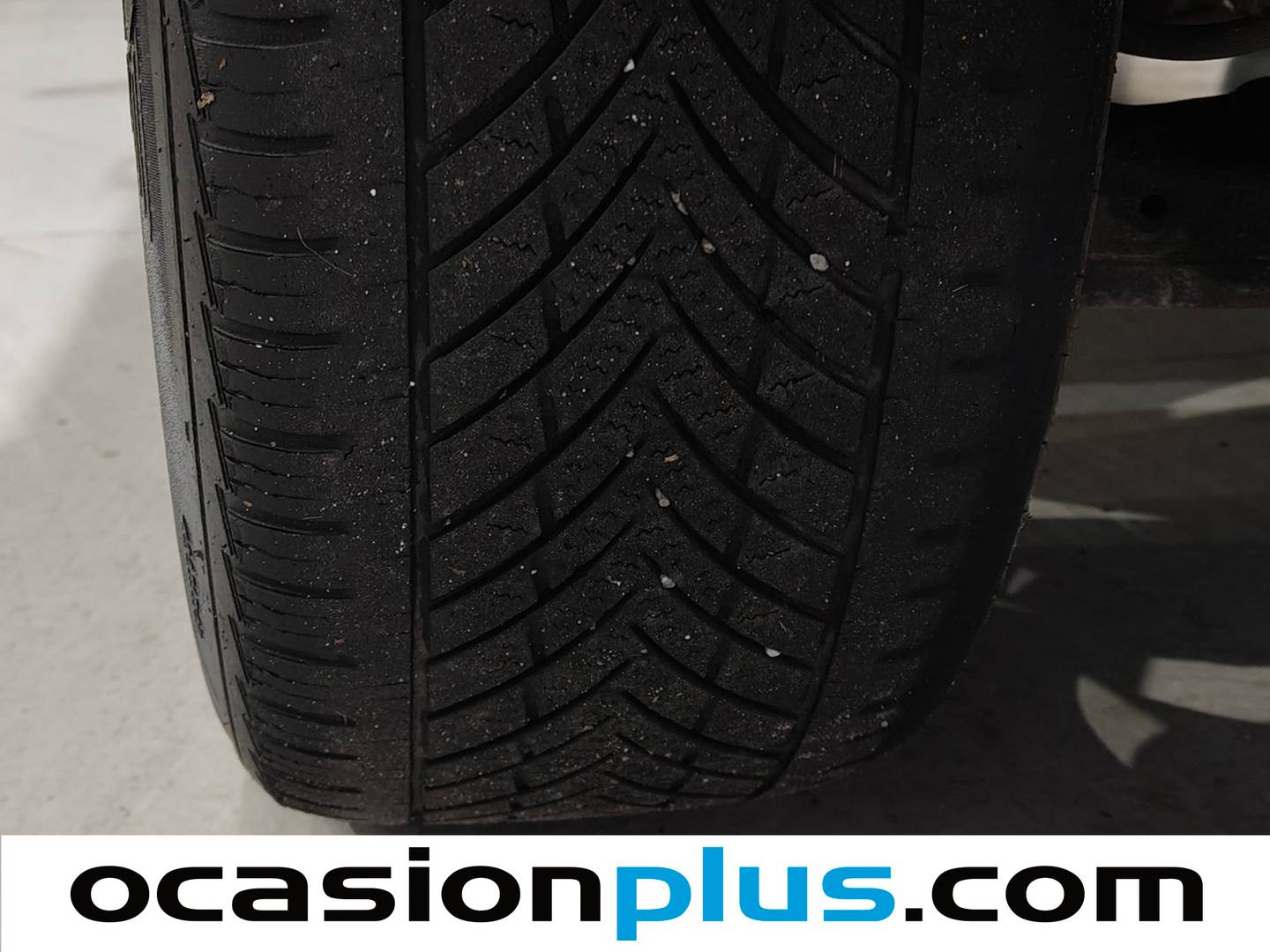 KIA Sportage Kia Sportage 1.6 CRDi Concept 4x2 (115 CV) seminuevo