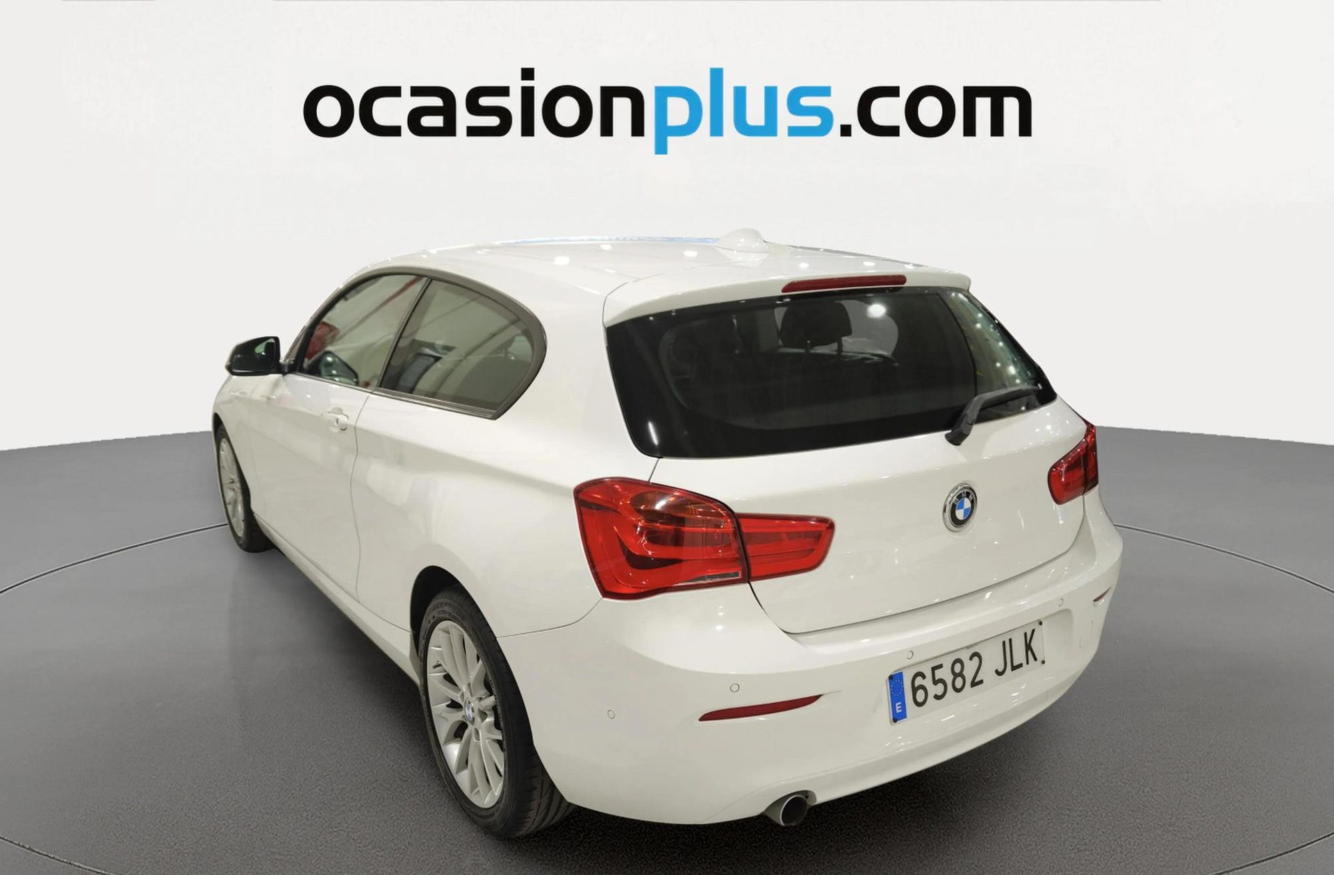 BMW Serie 1 118d - foto 3