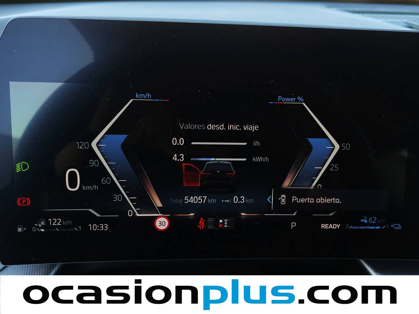 BMW X1 BMW X1 xDrive25e (245 CV) Pack M de ocasión