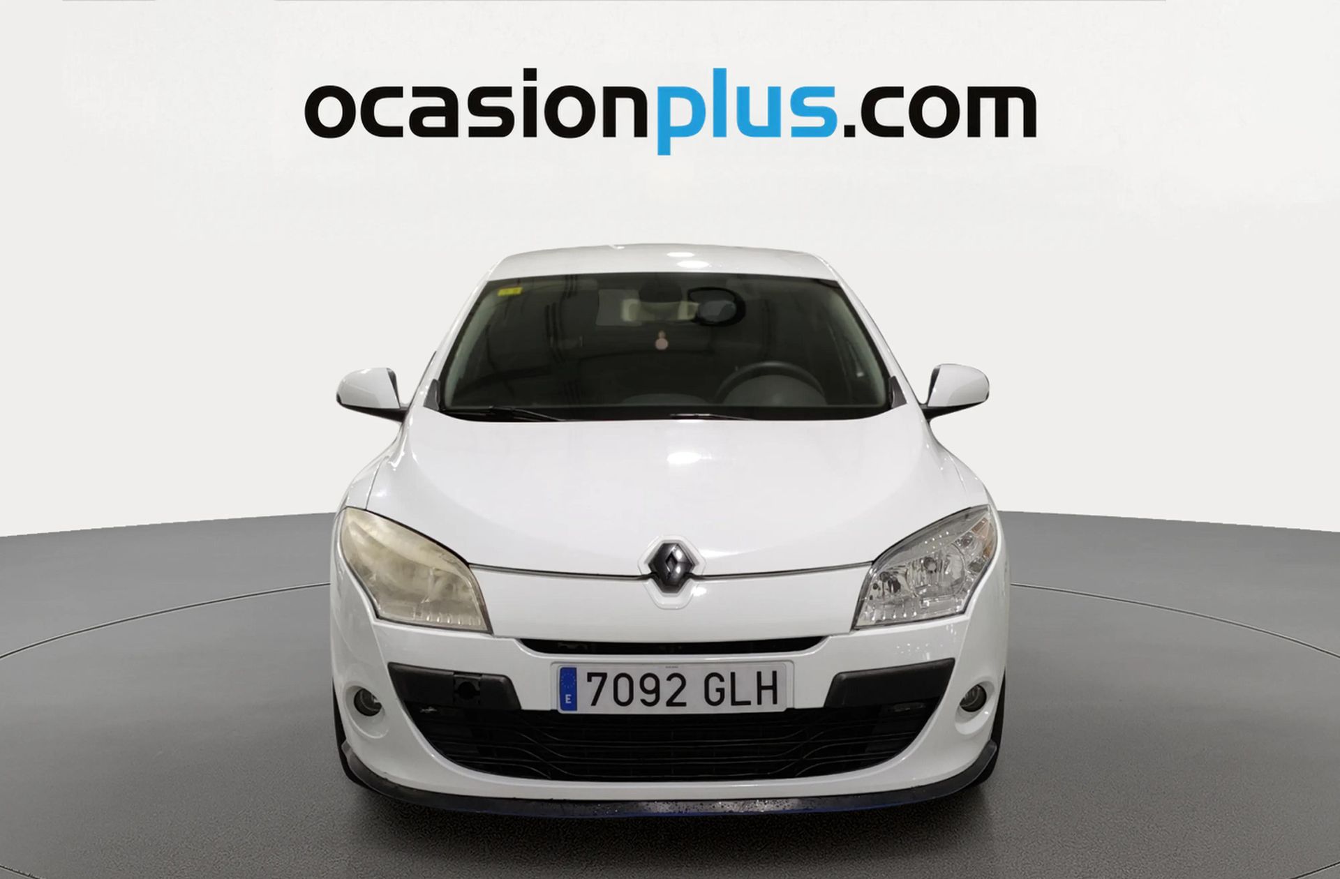 Renault Mégane 1.5 dCi eco2 Dynamique - foto 10