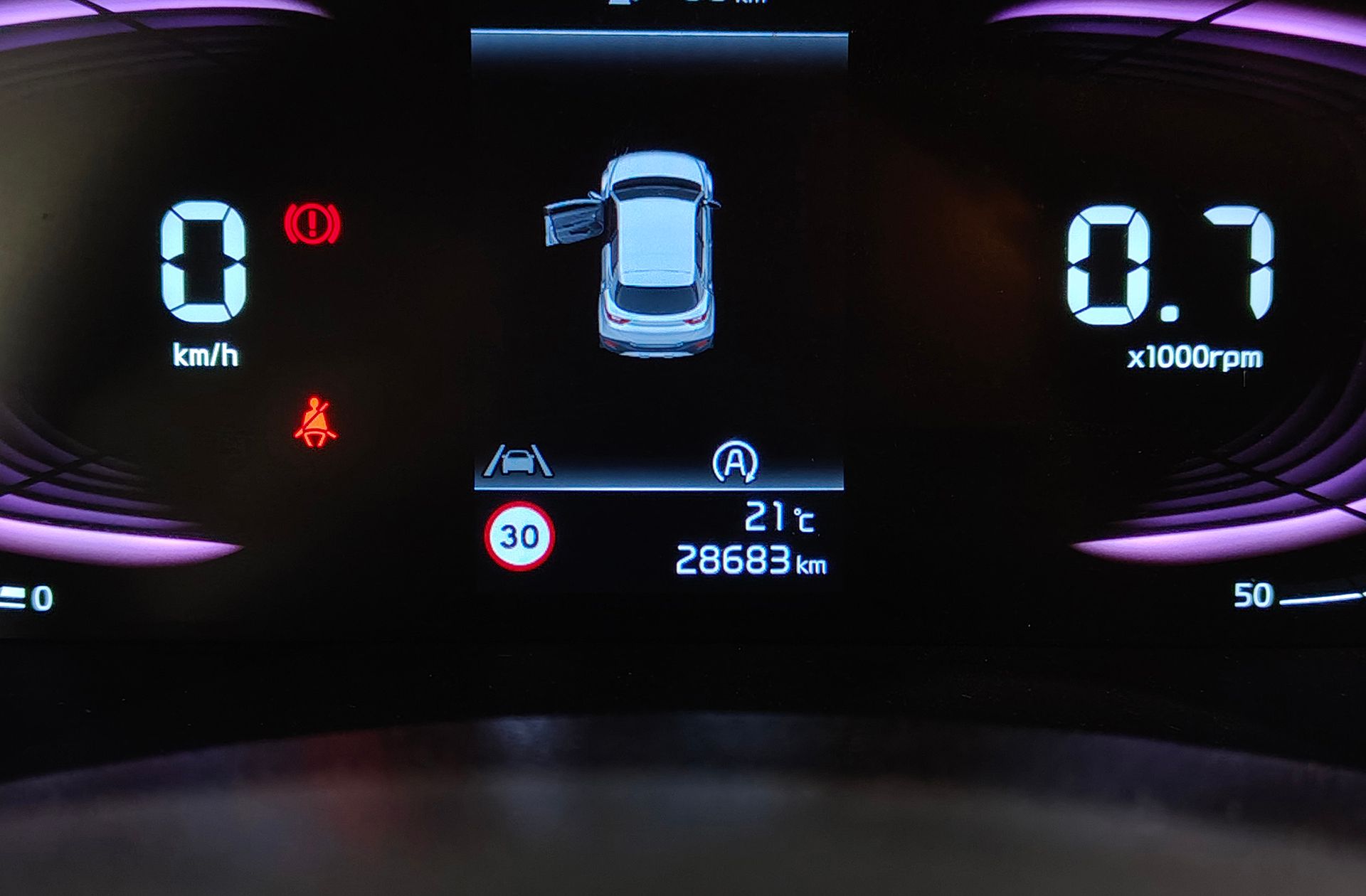 Kia Stonic 1.2 DPi Drive - foto 12