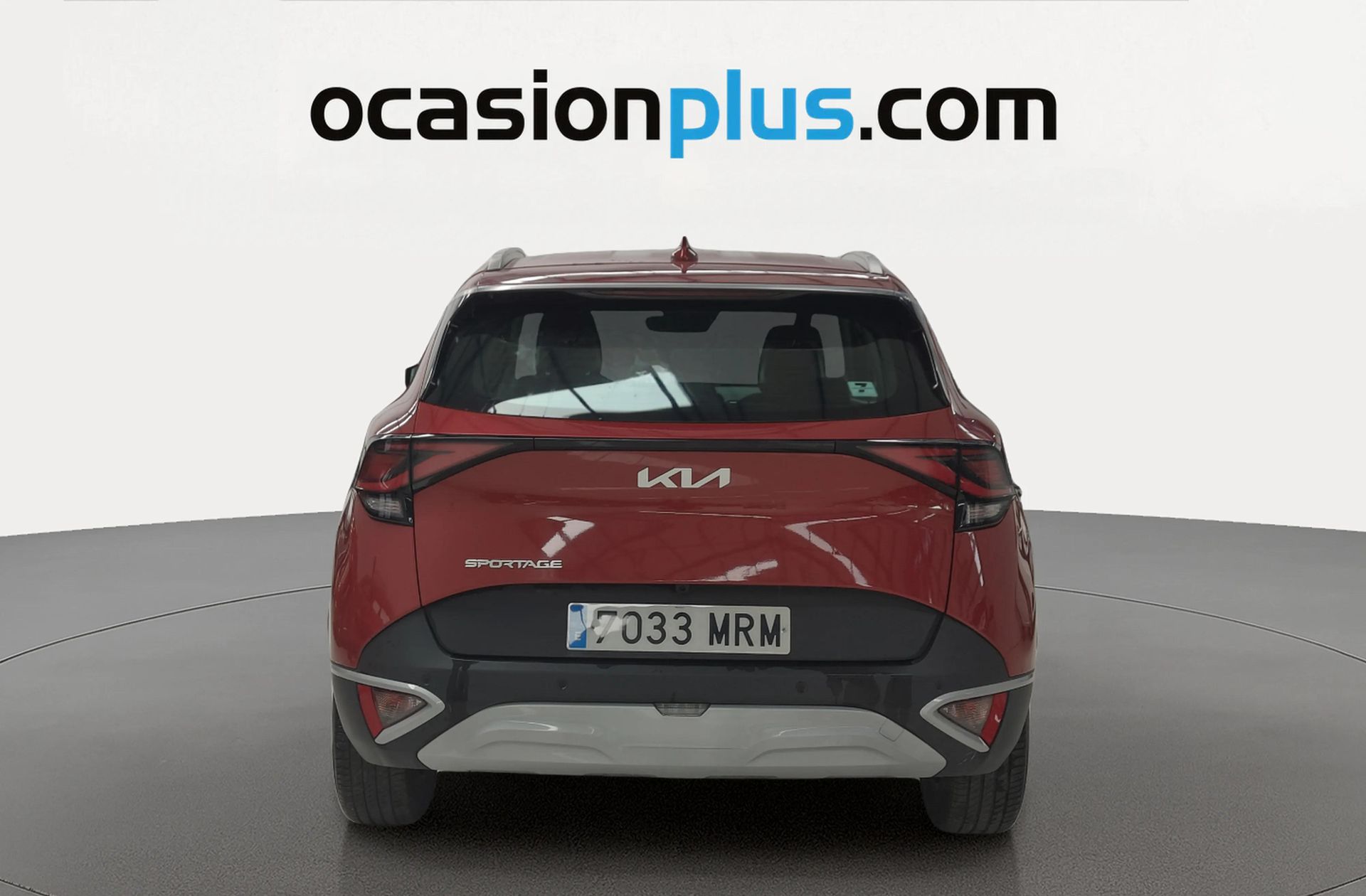 Kia Sportage 1.6 T-GDi MHEV Drive 4x2 - foto 15