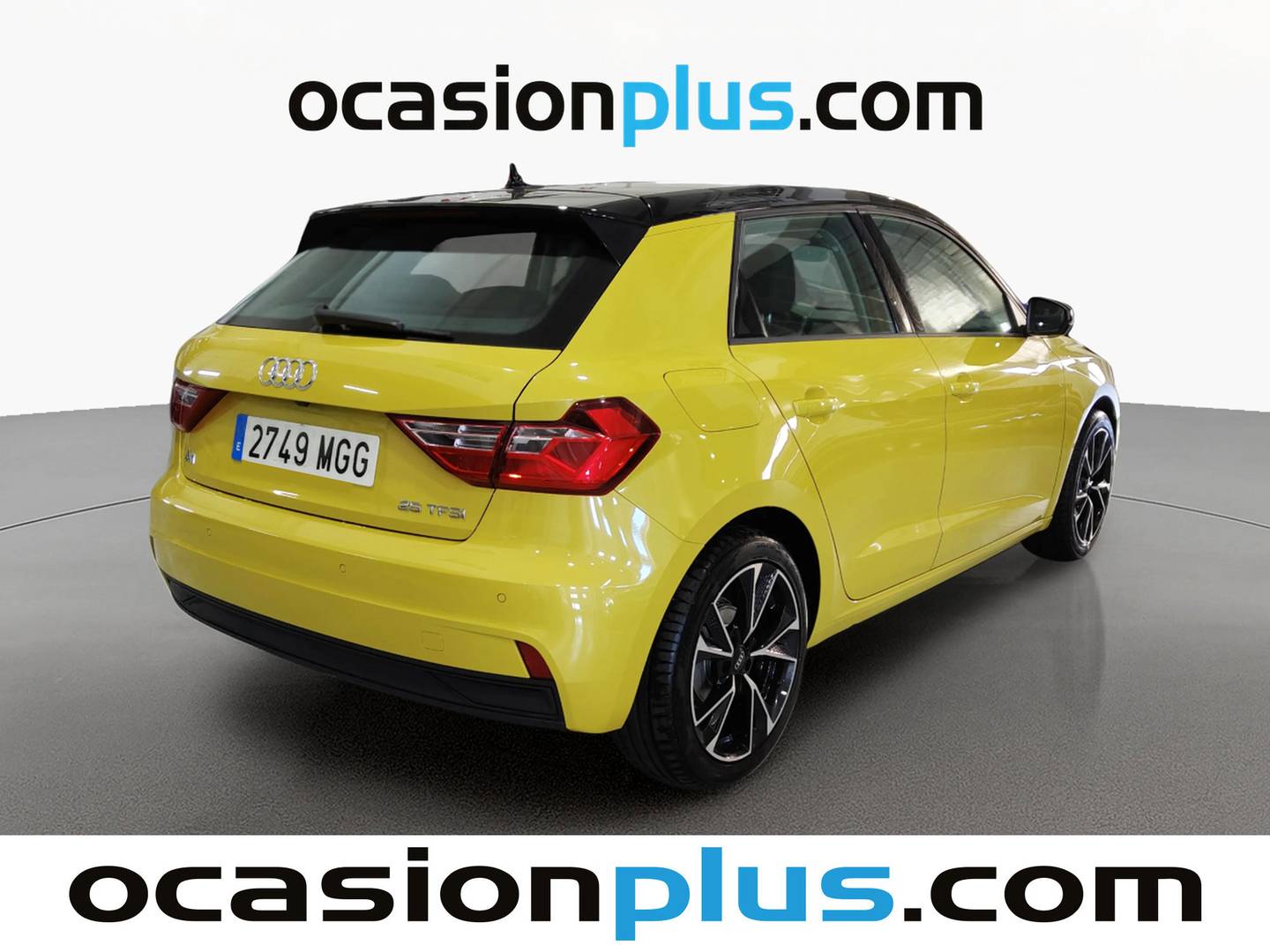 Foto Audi A1 Audi A1 Sportback 25 TFSI (95 CV)