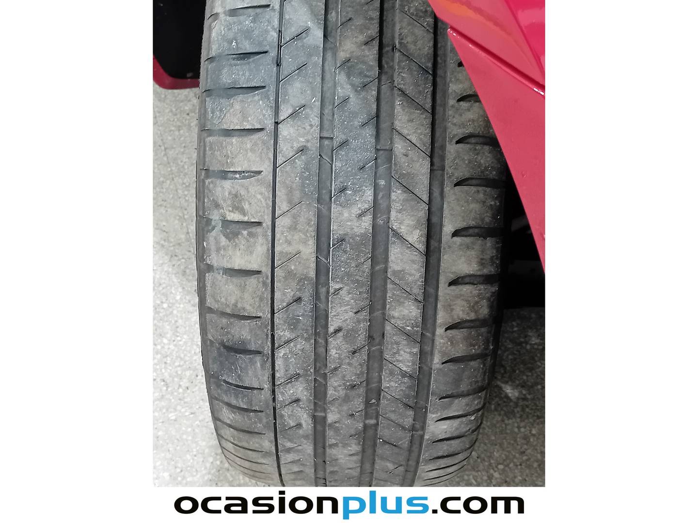 Porsche Macan Porsche Macan GTS (360 CV) 4X4 barato