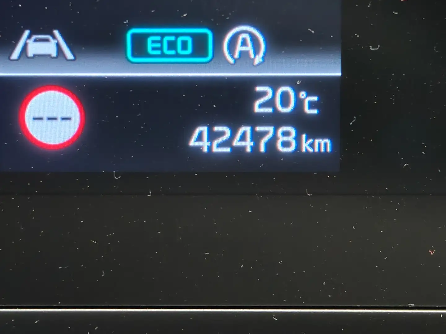 Foto KIA Sportage Kia Sportage 1.6 T-GDi Concept 4X2 (150 CV)