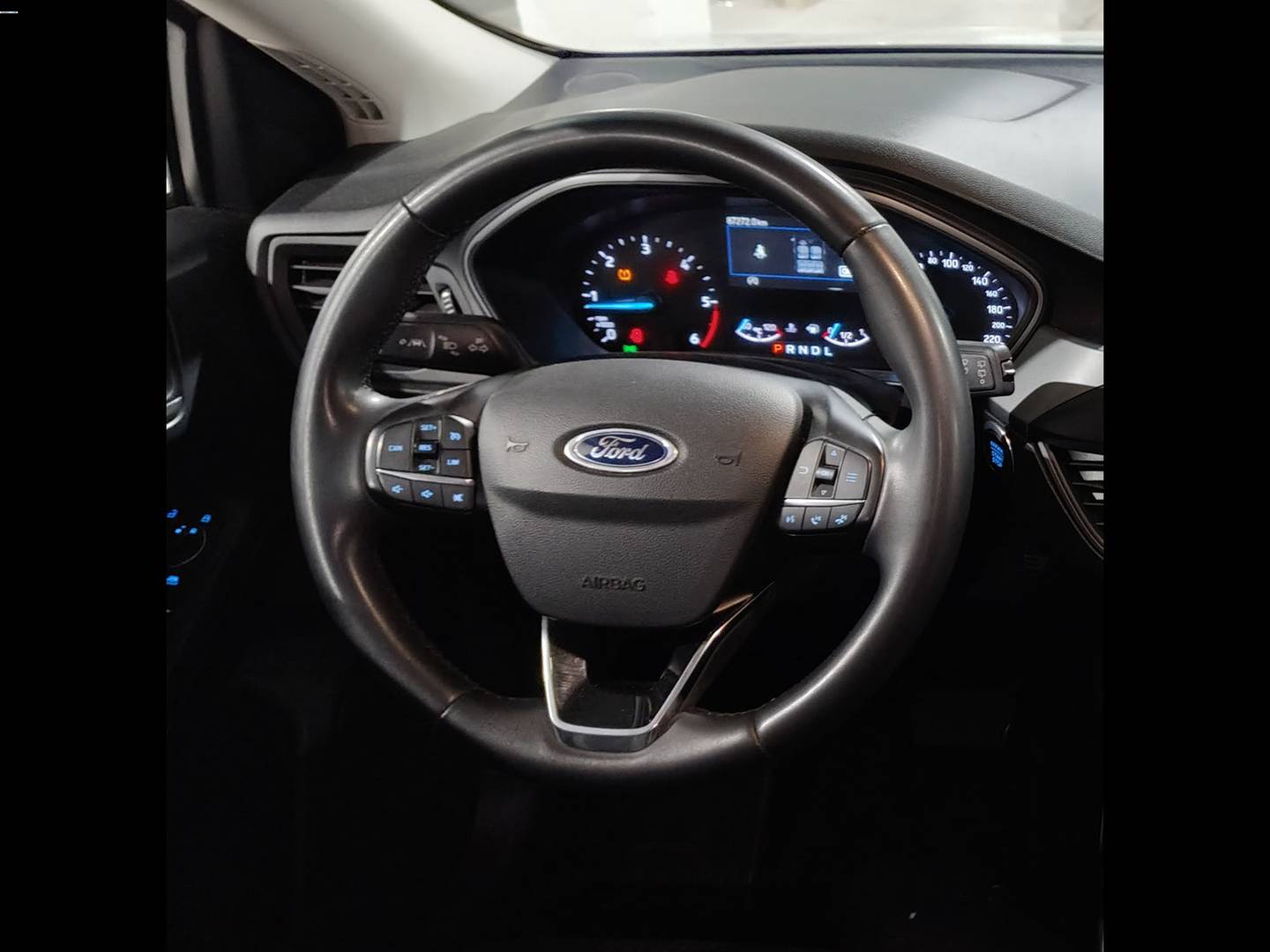 Foto Ford Focus Ford Focus 1.5 Ecoblue Trend+ Auto (120 CV)