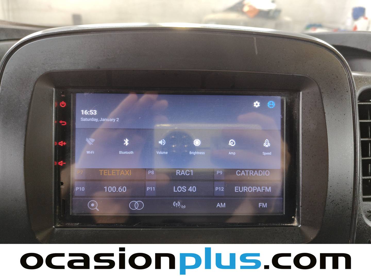 Fiat Talento Fiat Talento Combi 1.6 EcoJet SX Largo (145 CV) 8 Plazas al mejor precio