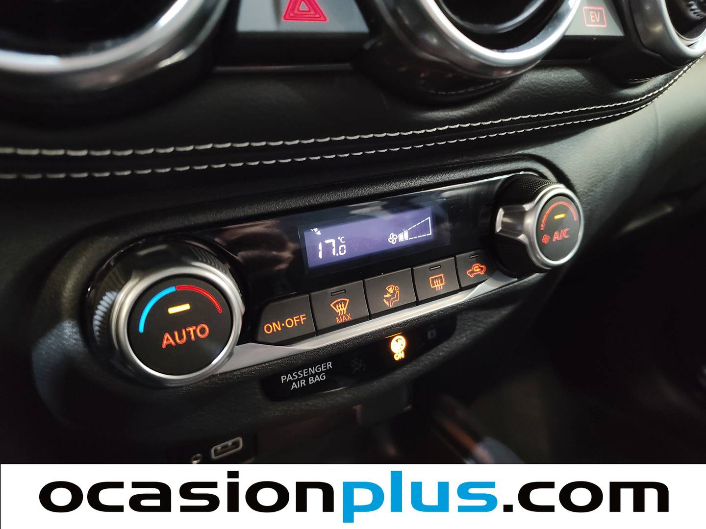 Nissan JUKE Nissan Juke Hybrid N-Design Black Auto (143 CV) híbrido