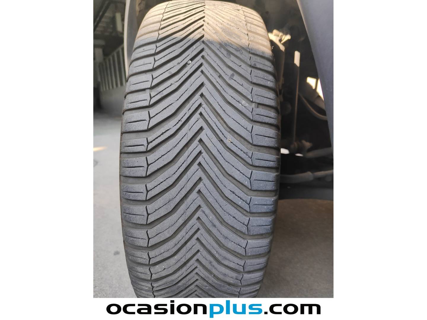 Nissan X-TRAIL Nissan X-Trail 1.6 DIG-T Tekna 4x2 (163 CV) seminuevo