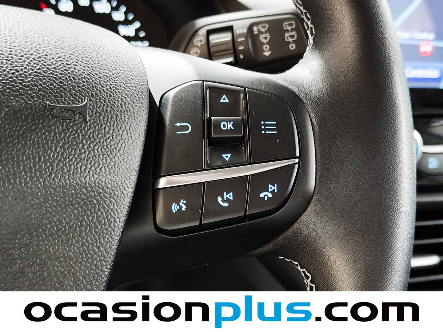 Ford Puma Ford Puma 1.0 EcoBoost MHEV Titanium X Auto (155 CV) automático