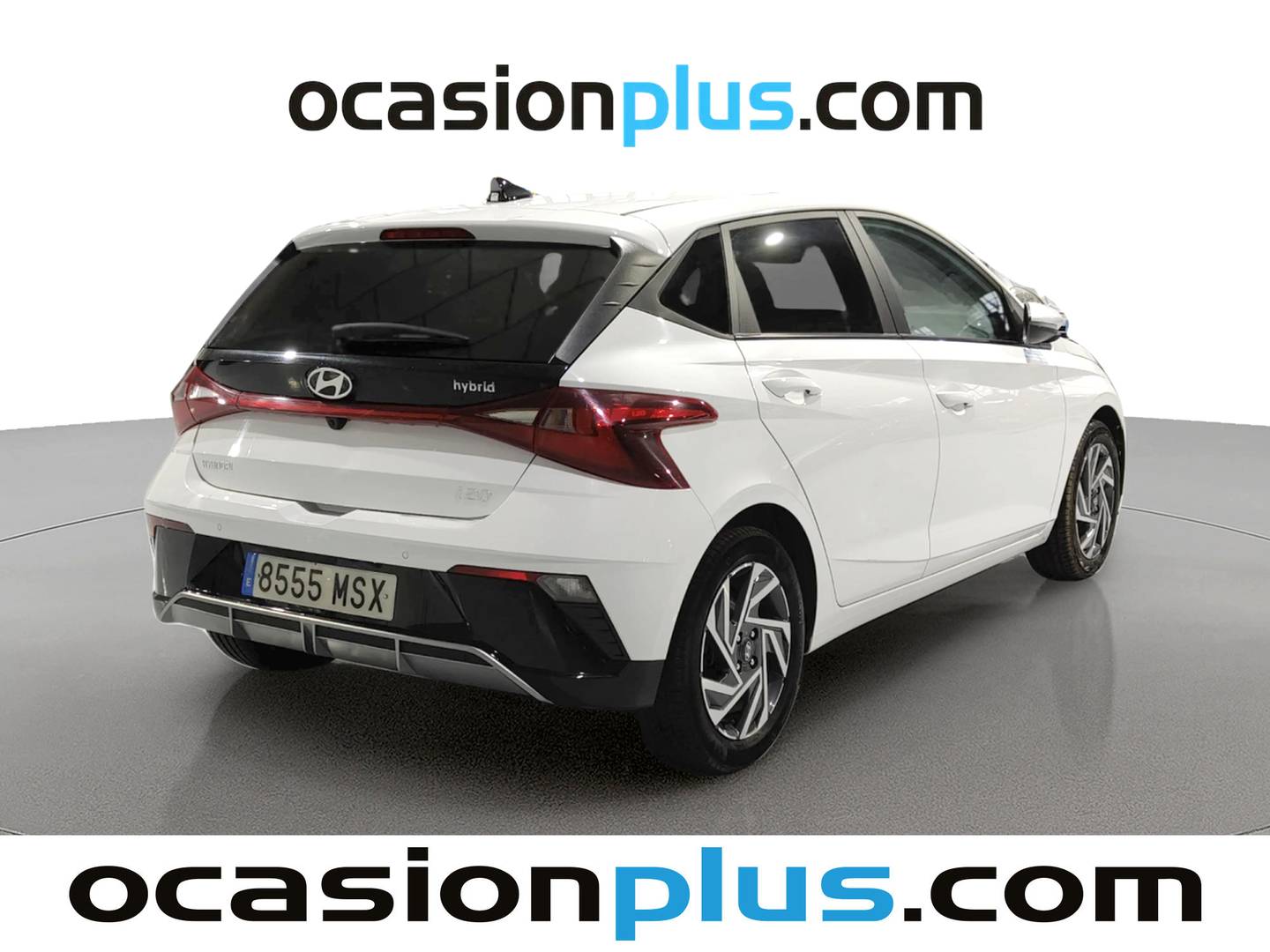 Hyundai i20 Hyundai i20 1.0 TGDI 48V Klass DCT (100 CV) 100cv