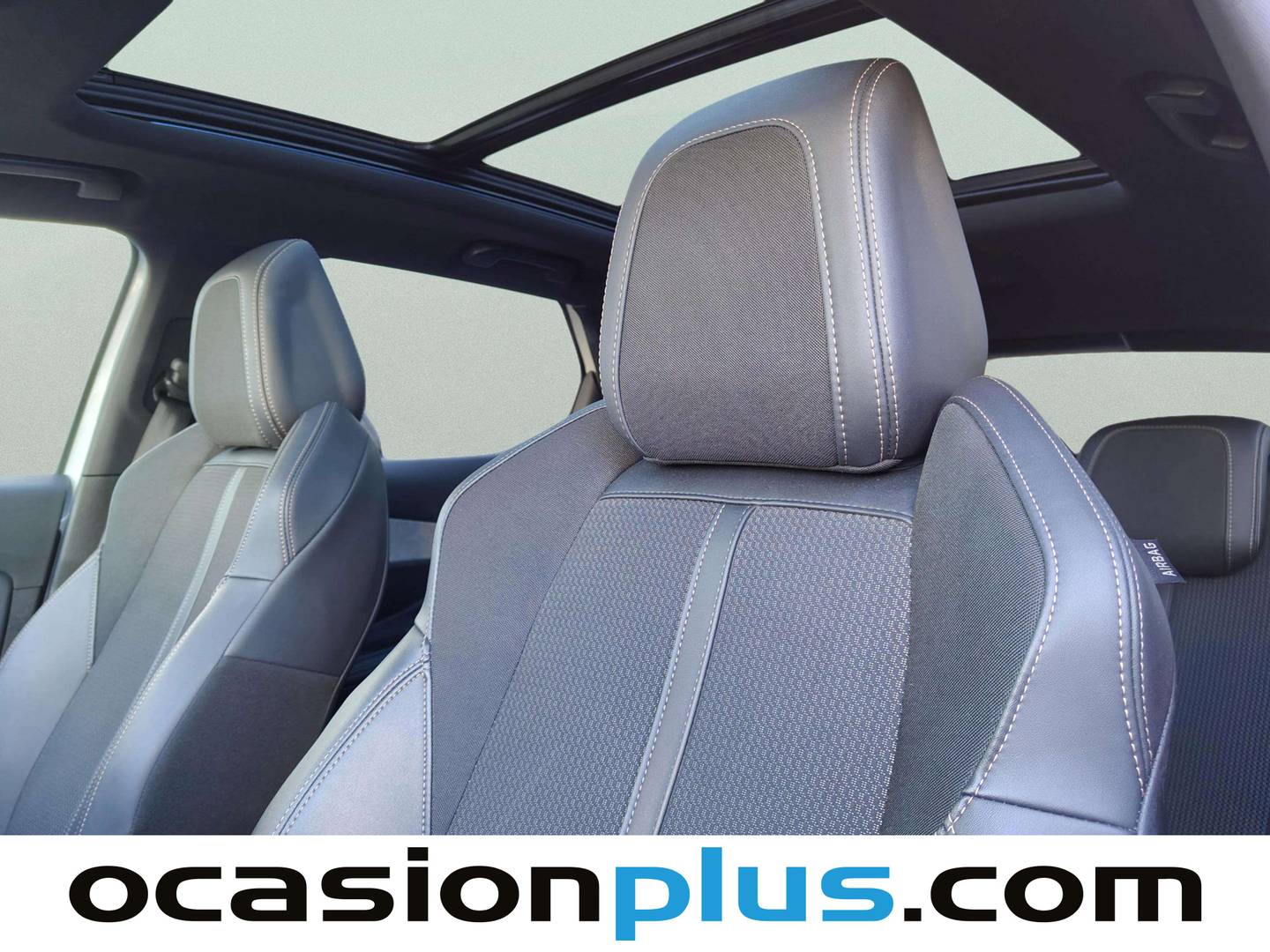 Peugeot 3008 Peugeot 3008 PureTech 130 S&S GT (130 CV) gasolina