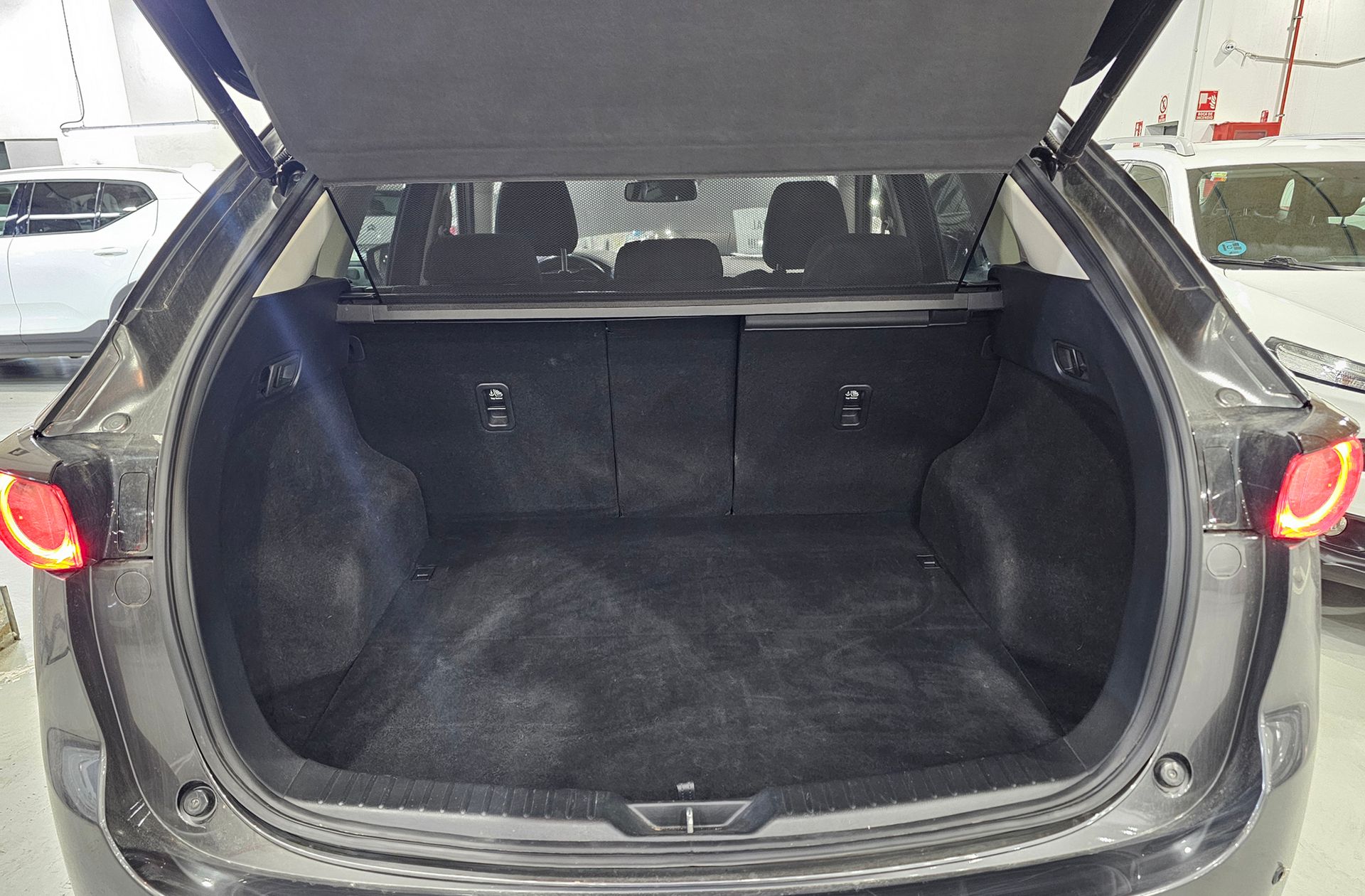 Mazda CX-5 2.0 G Zenith 2WD - foto 16
