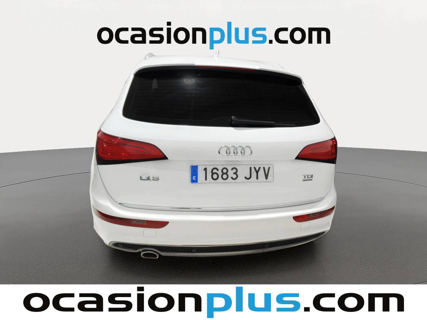 Foto Audi Q5 Audi Q5 S line edition 2.0 TDI ultra (150 CV)