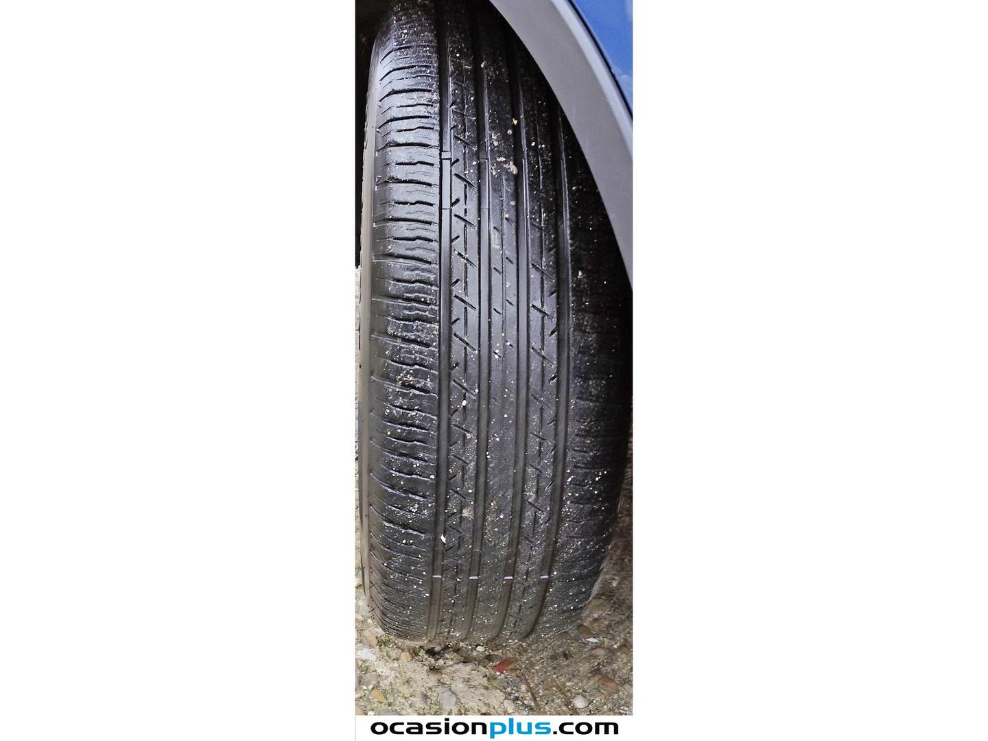 SWM G01 SWM G01 1.5T Luxury (131 CV) barato