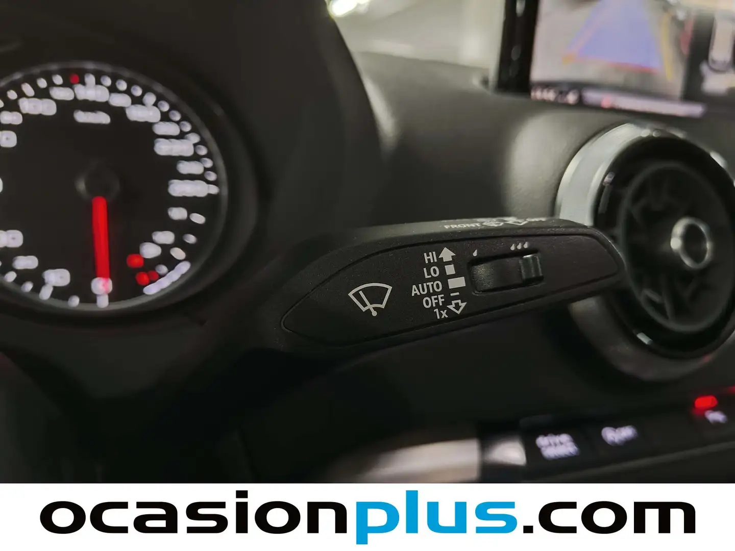 Foto Audi A3 Audi A3 Sportback Sportback S line 30 TDI (116 CV)