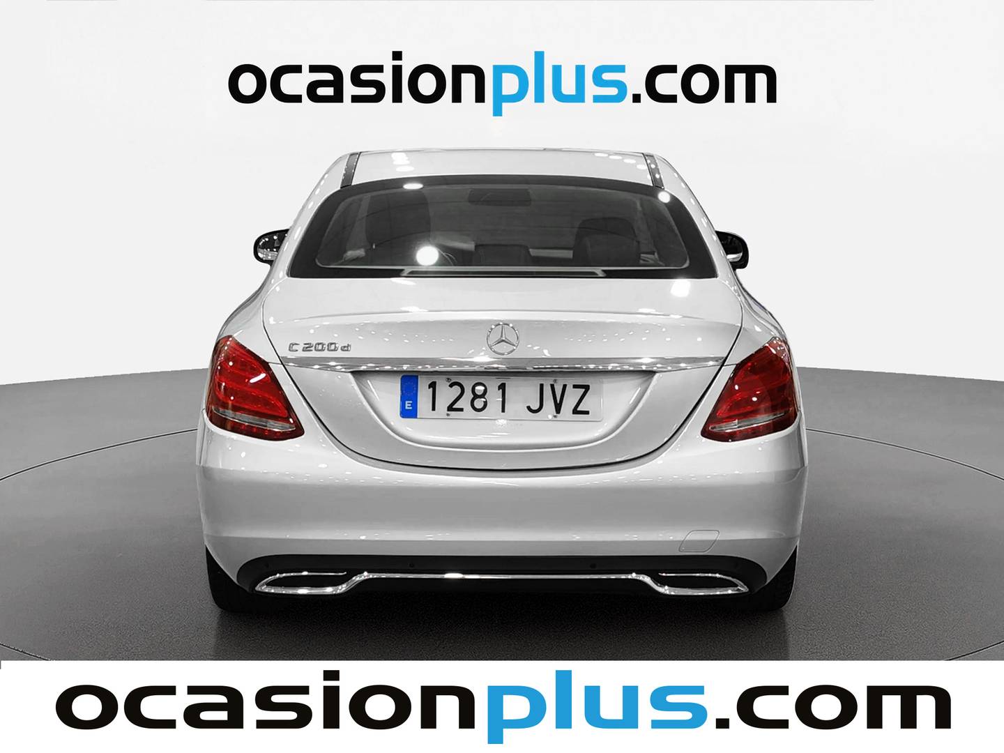 Mercedes Clase C Mercedes Clase C C 200 d Avantgarde (136 CV) barato