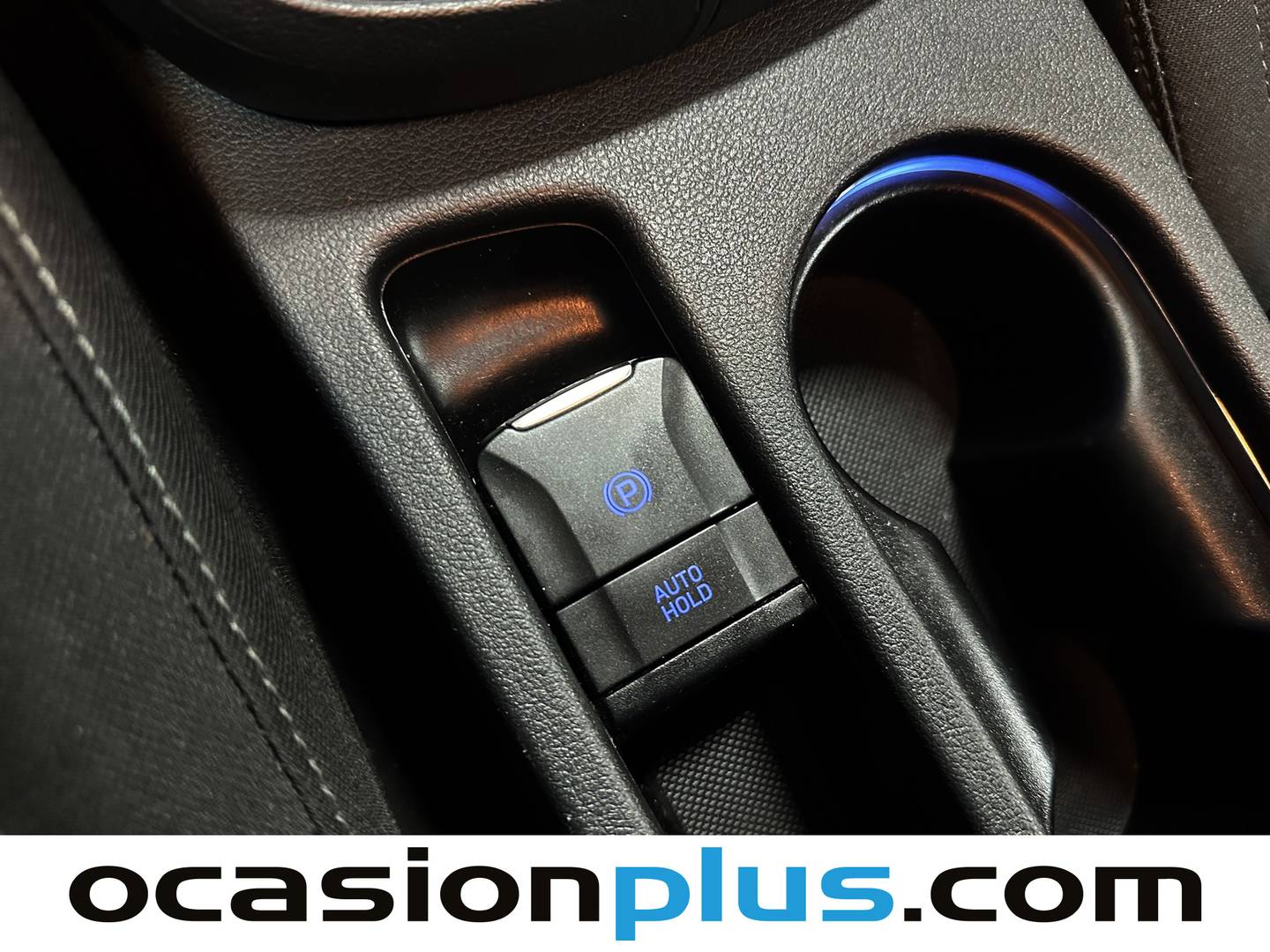 Hyundai Kona Hyundai Kona 1.6 GDI HEV Tecno 2C DCT (141 CV) km 0