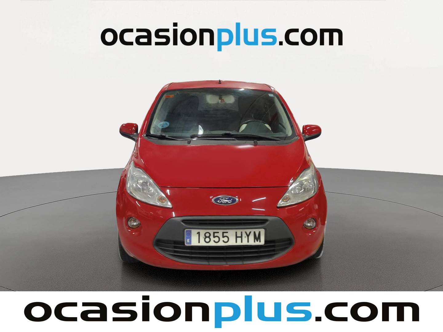 Ford Ka Ford Ka 1.20 Titanium+ (69 CV) 69cv