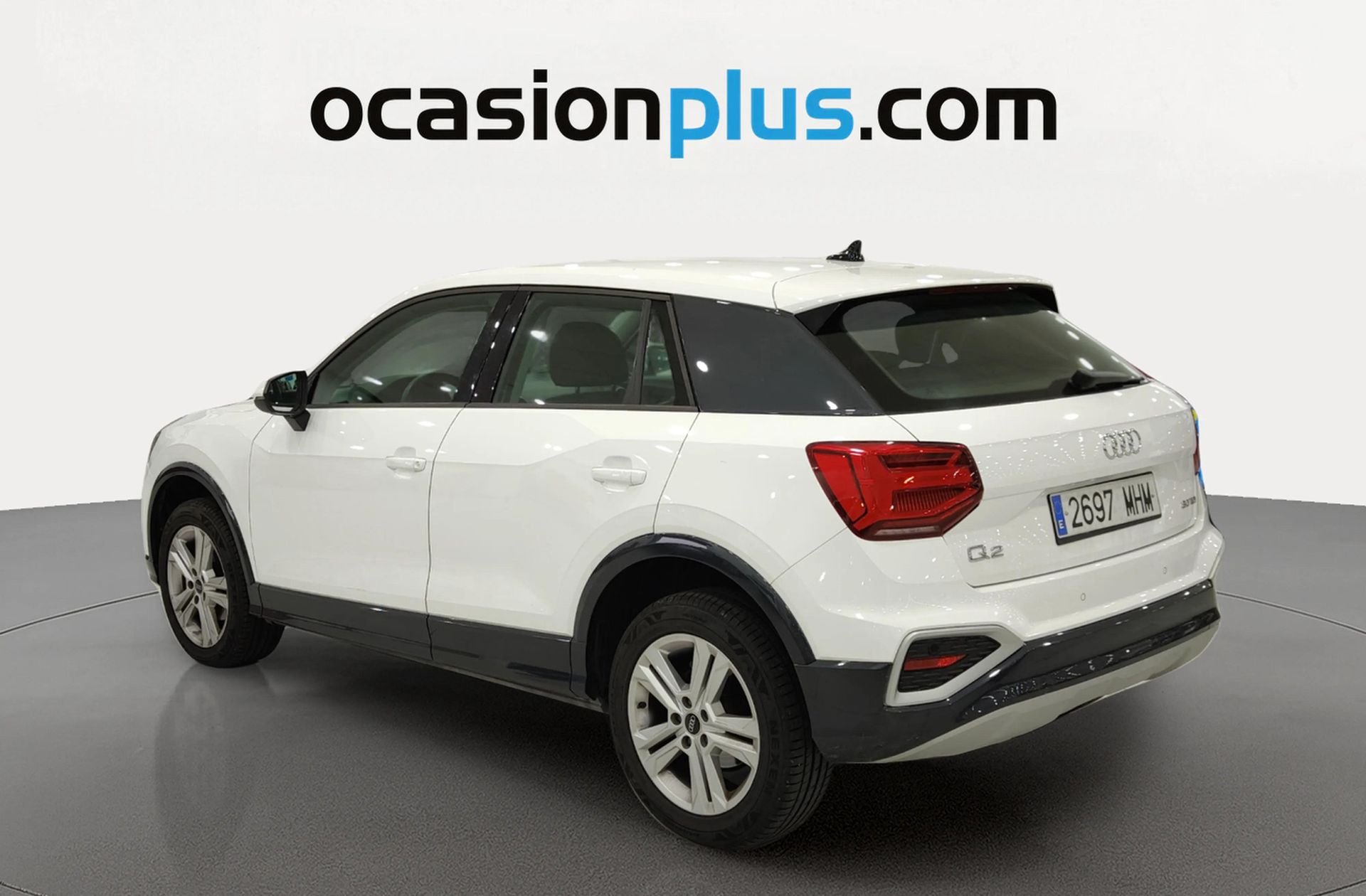 Audi Q2 Advanced 30 TDI - foto 4