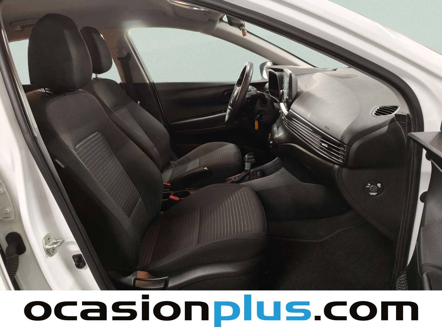 Hyundai i20 Hyundai i20 1.0 TGDI SLX DCT (100 CV) al mejor precio