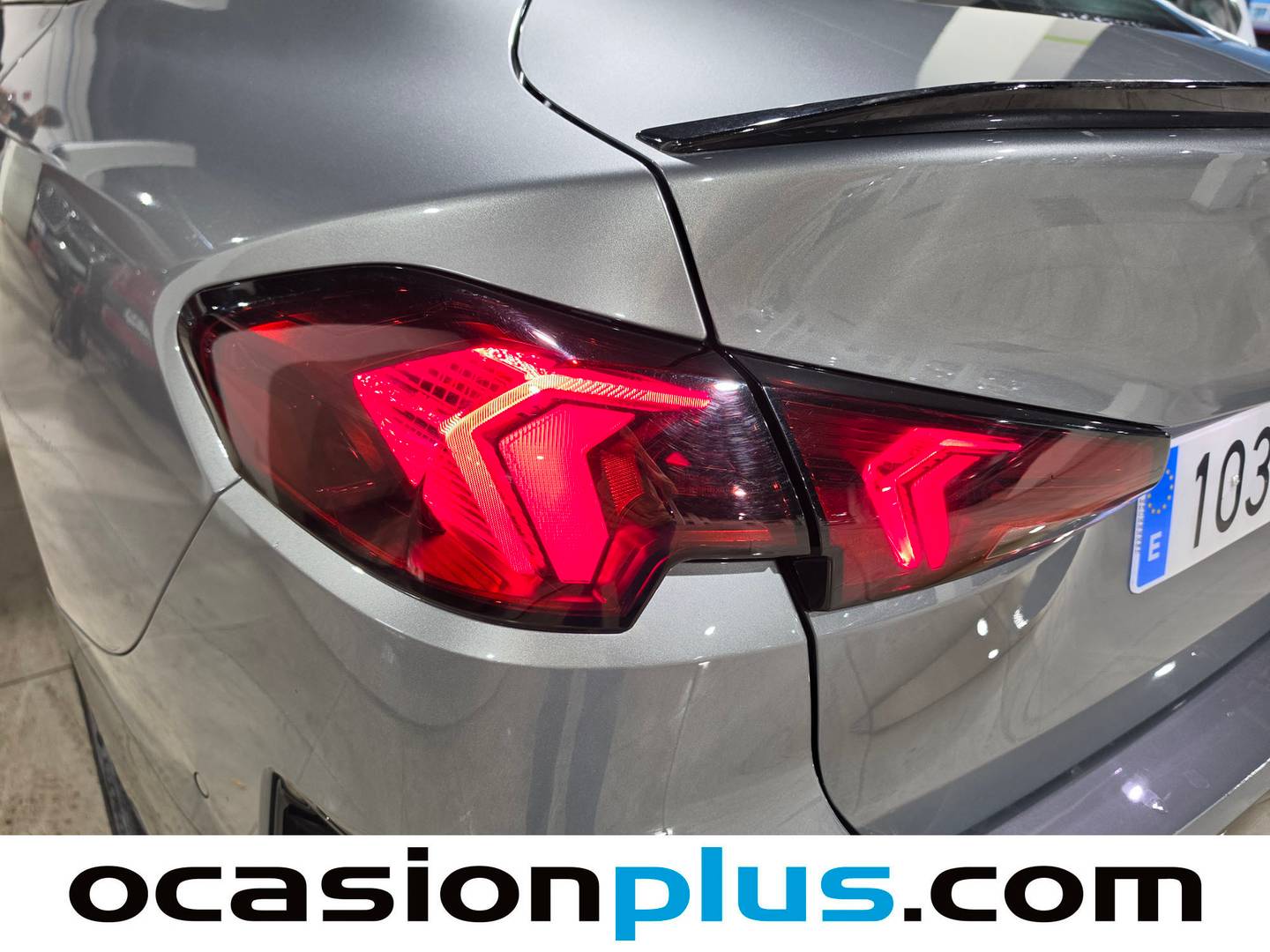 BMW Serie 2 BMW Serie 2 220d Gran Coupe (163 CV) Pack M km 0