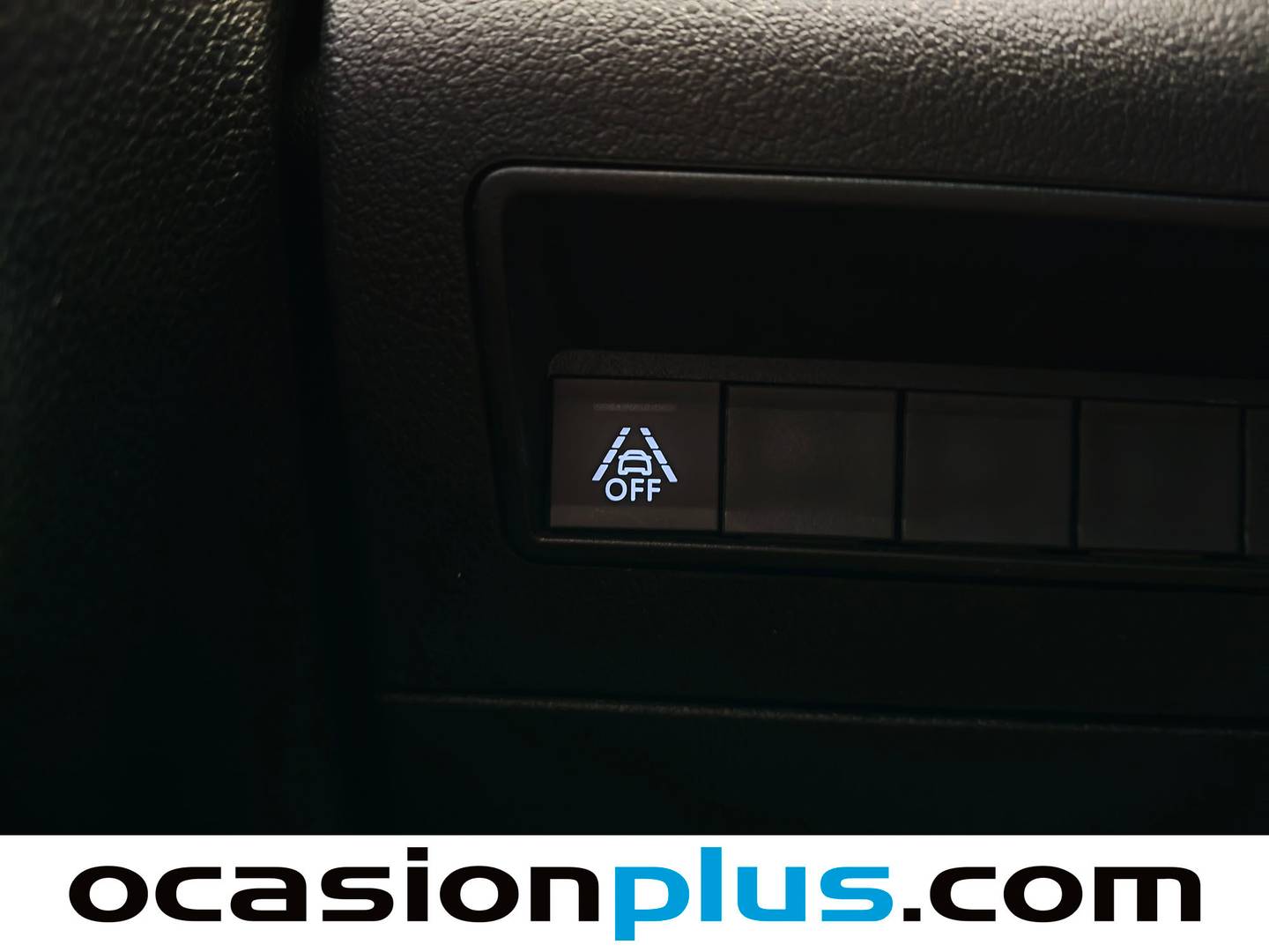 Equipamiento del Peugeot Rifter Peugeot Rifter BlueHDi 130 S&S Allure Business Standard (130 CV)