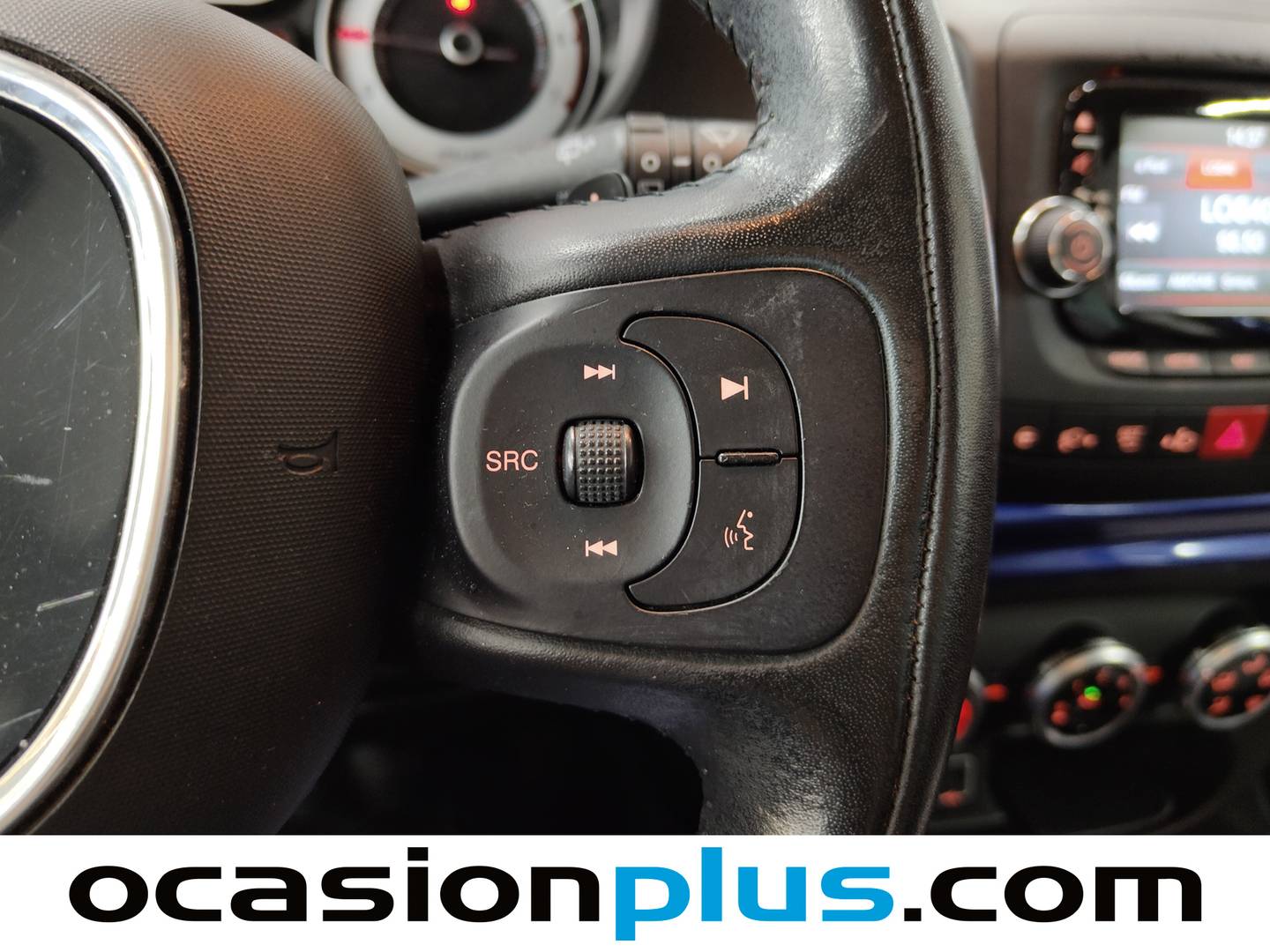 Fiat 500L Fiat 500L 1.3 MultiJet II S&S Pop Star Auto (95 CV) km 0