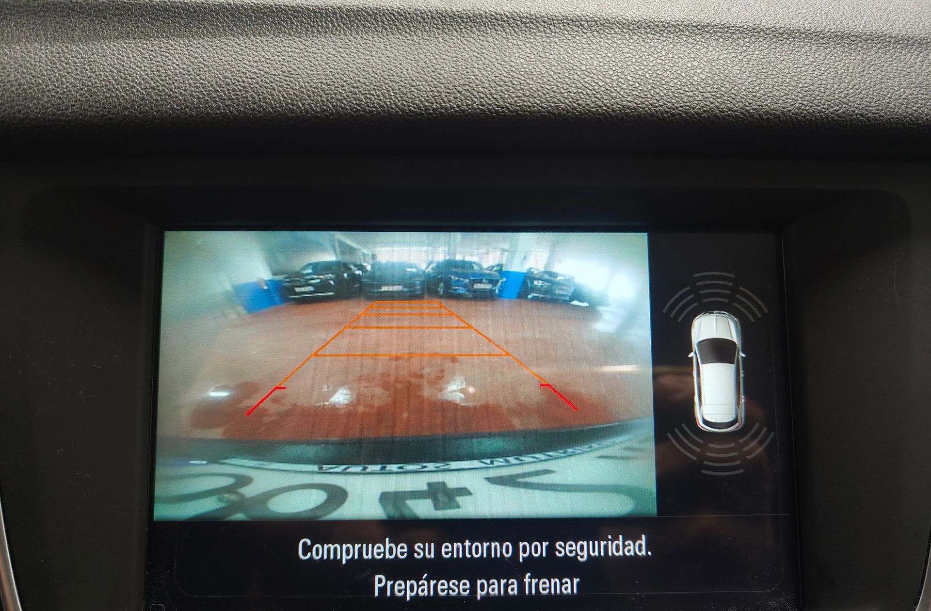Opel Grandland 1.5 CDTi 120 Aniversario - foto 8