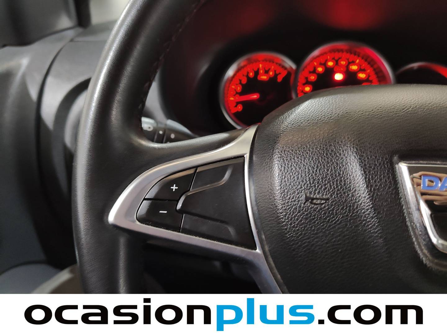 Dacia Lodgy Dacia Lodgy Serie Limitada Aniversario TCe GPF (130 CV) 7 Plazas de segunda mano