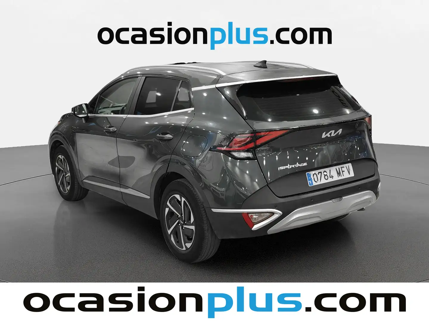 Foto KIA Sportage Kia Sportage 1.6 T-GDi Drive 4x2 (150 CV)