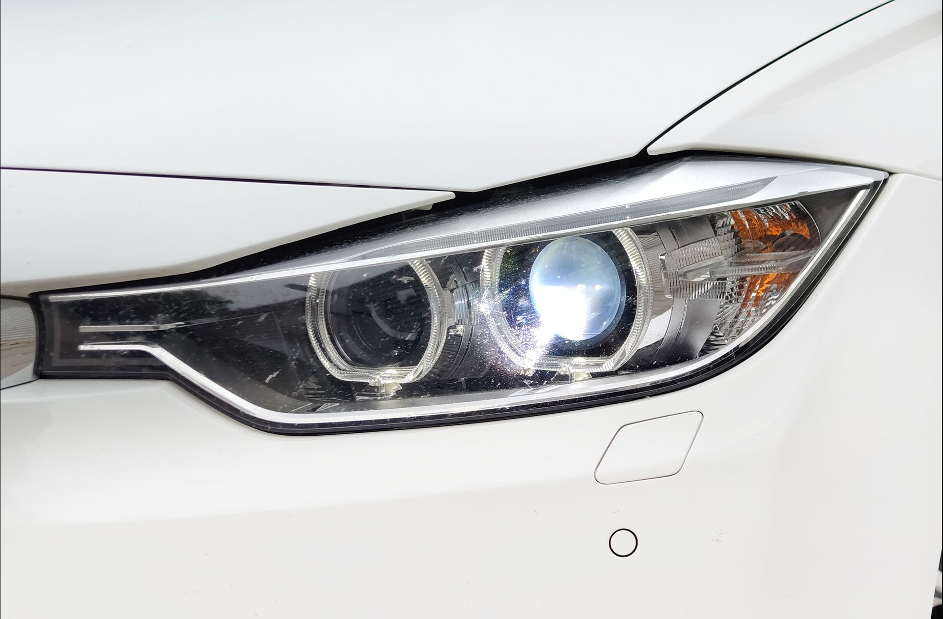 BMW Serie 3 318d Touring Pack M - foto 13