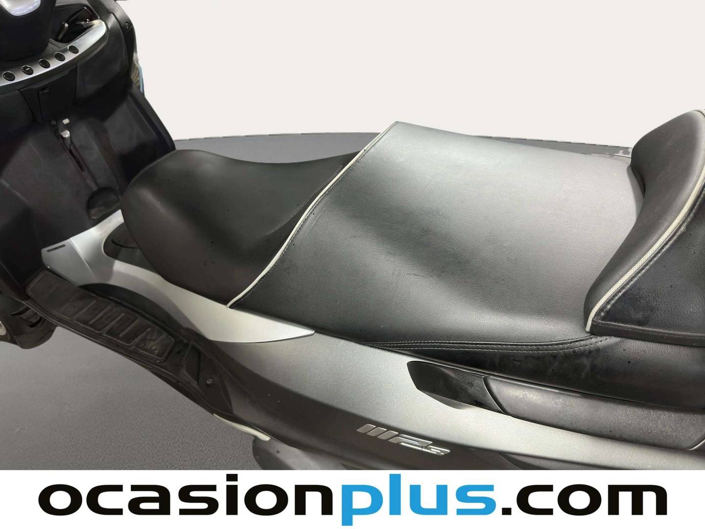 Piaggio MP3 500 LT Sport Piaggio MP3 500 LT Sport 500 LT Sport automático
