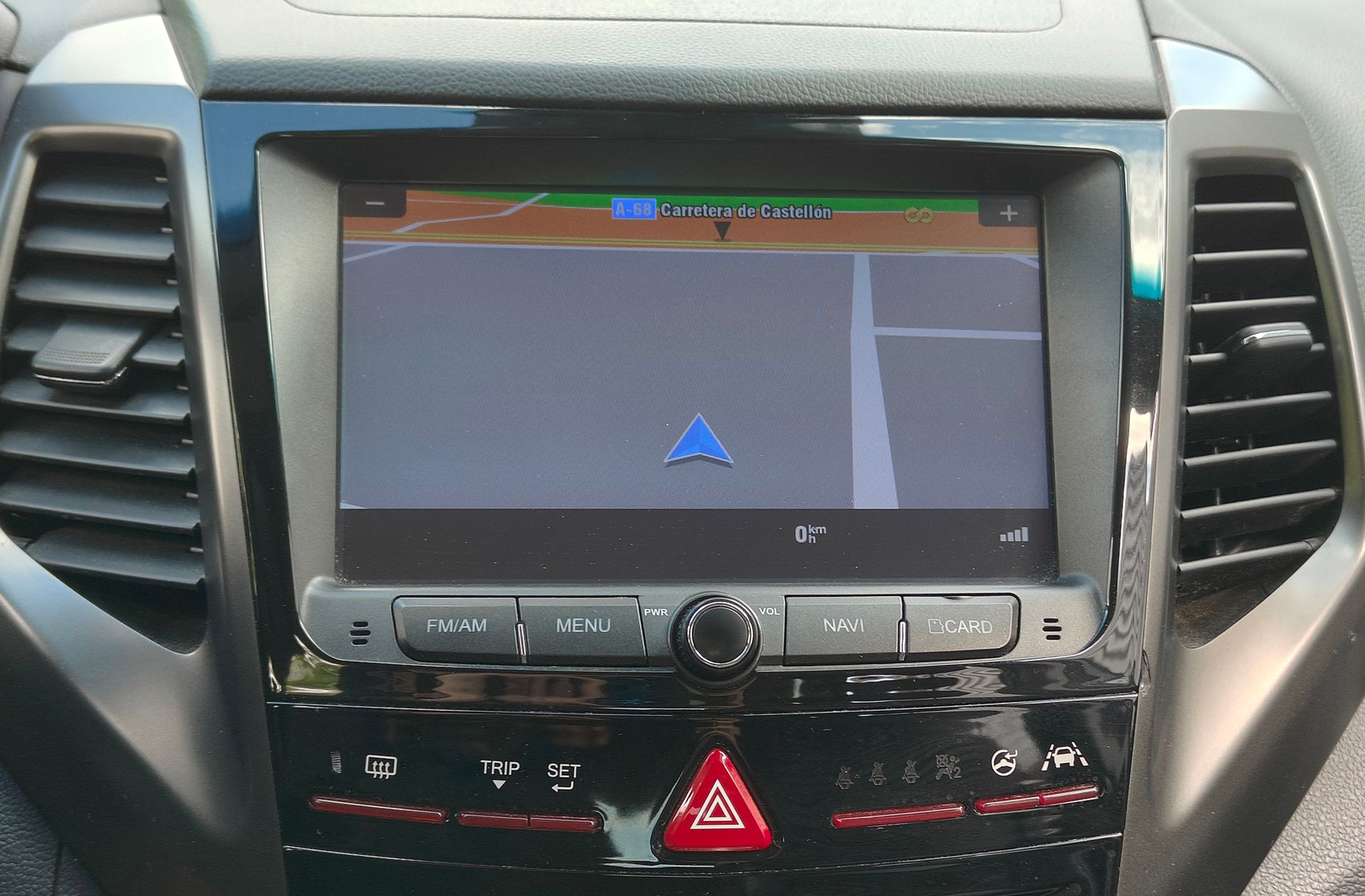 SsangYong XLV D16T Limited - foto 9