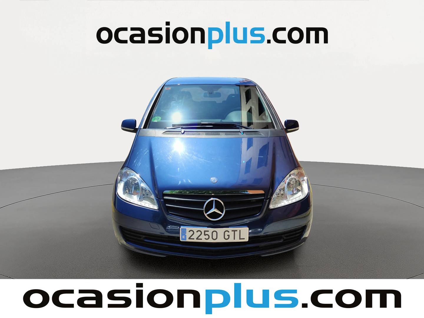 Mercedes Clase A Mercedes Clase A 160 (95 CV) 95cv