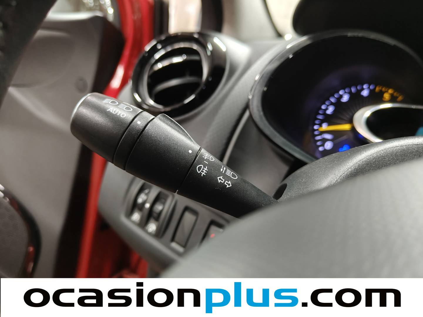 Renault Clio Renault Clio Dynamique Energy dCi (90 CV) S&S de segunda mano