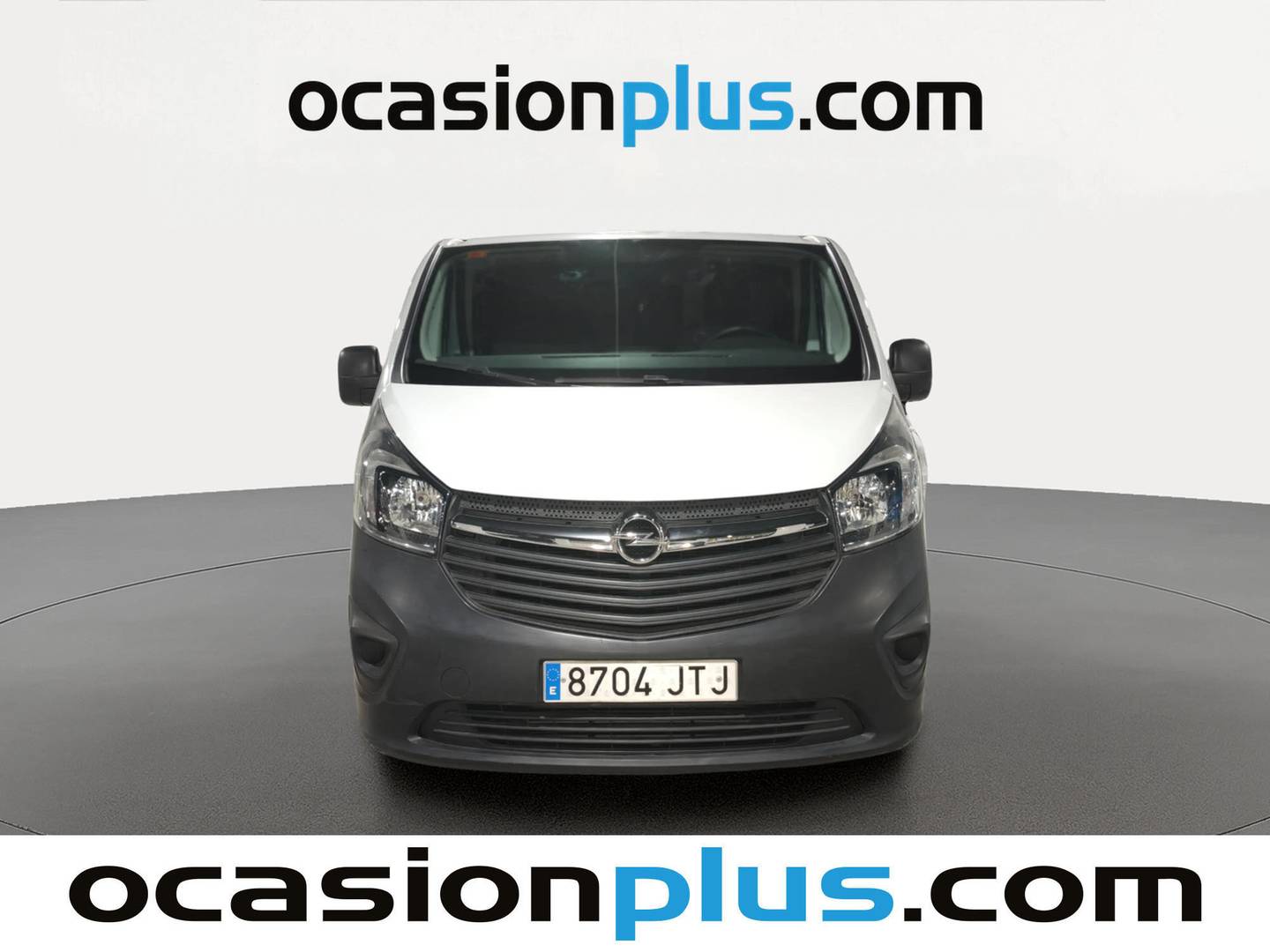 Opel Vivaro Opel Vivaro 1.6 CDTI Expression L2 H1 2.9t (90 CV) Camperizada 2 Plazas diésel