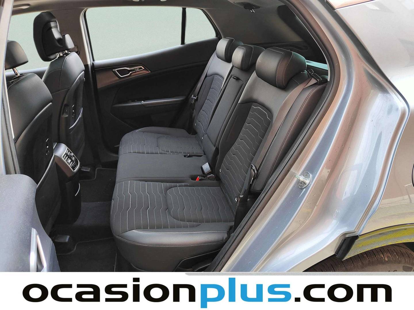 Foto KIA Sportage Kia Sportage 1.6 T-GDi HEV Tech 4x2 (230 CV)