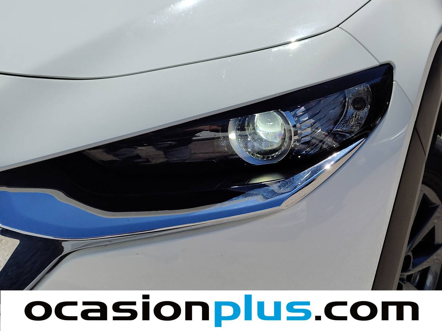 Mazda CX-30 Mazda CX-30 2.0 e-Skyactive G MHEV Prime-line (122 CV) barato