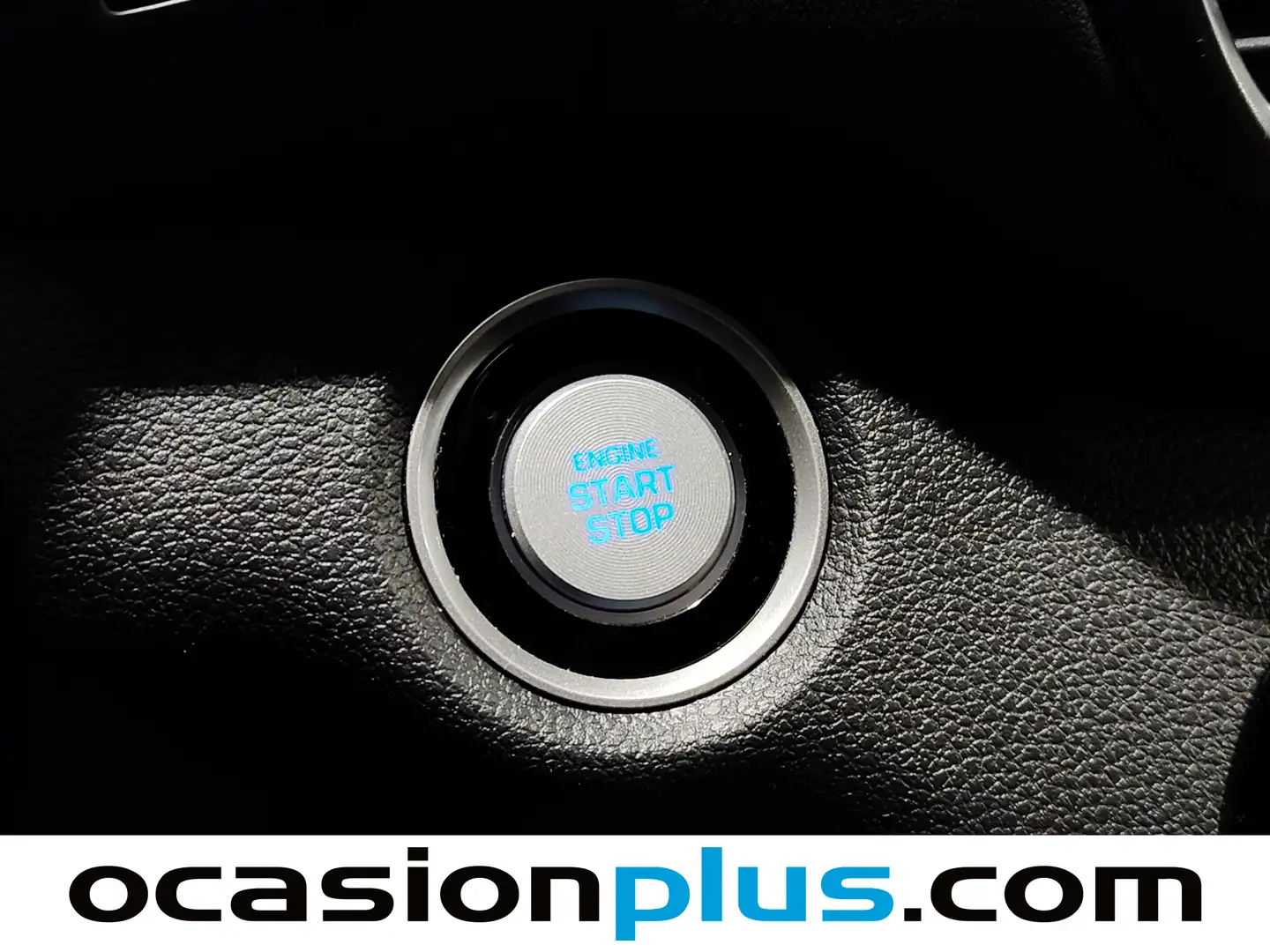 Foto Hyundai Tucson Hyundai Tucson 1.6 GDI N-Line Lite 4x2 (132 CV)