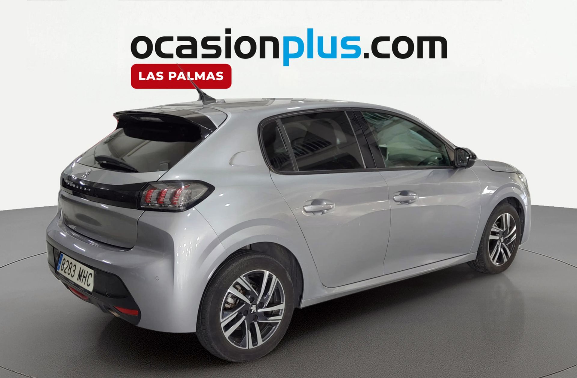 Peugeot 208 PureTech 100 Allure - foto 4
