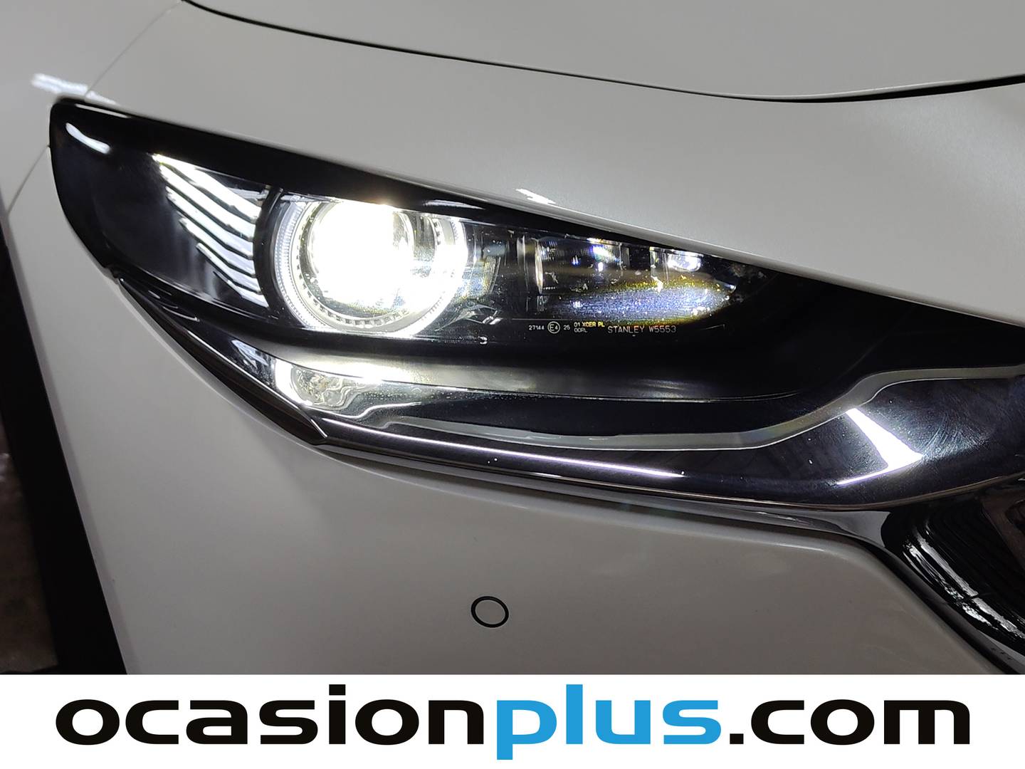 Accesorios del Mazda CX-30 Mazda CX-30 2.0 Skyactiv-G Zenith 2WD (122 CV)