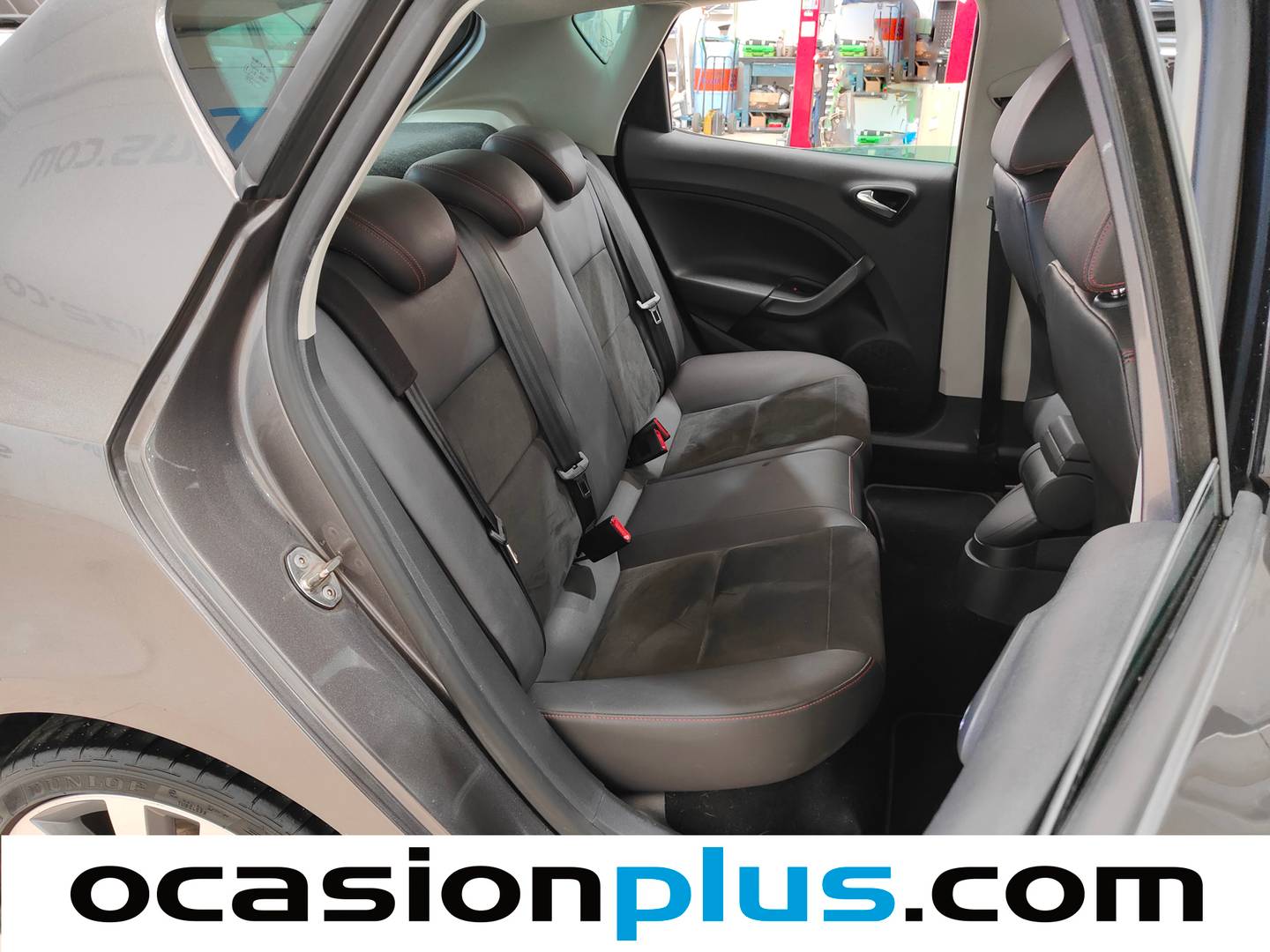 Foto Seat Ibiza SEAT Ibiza 1.0 EcoTSI FR Crono (110 CV)