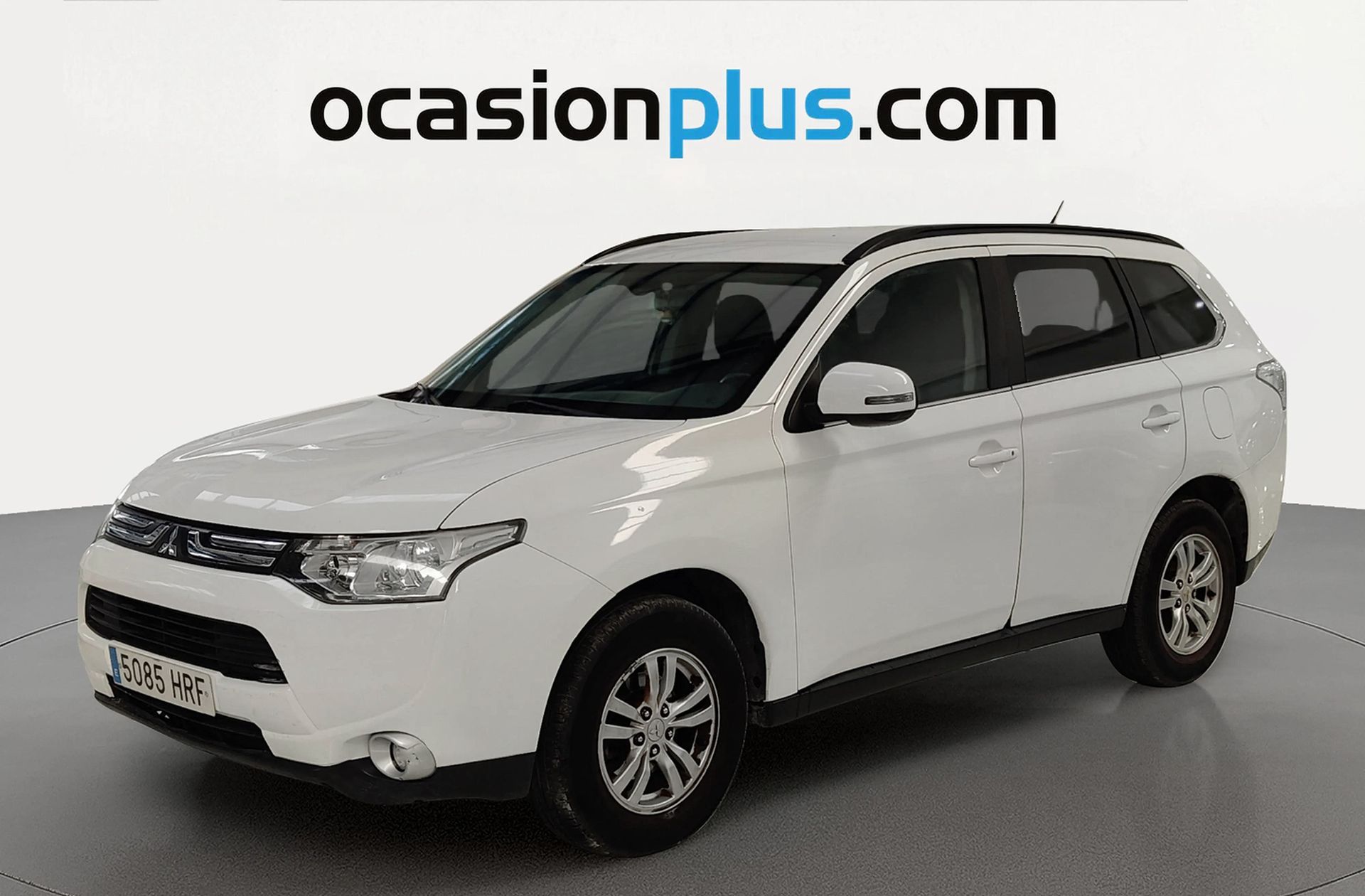 Mitsubishi Outlander 220 DI-D Challenge 2WD