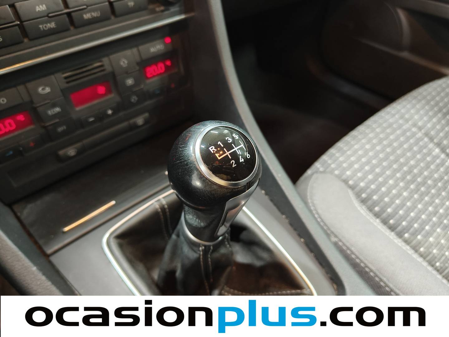 Seat Exeo Seat Exeo ST 2.0 TDI Style (143 CV) de segunda mano