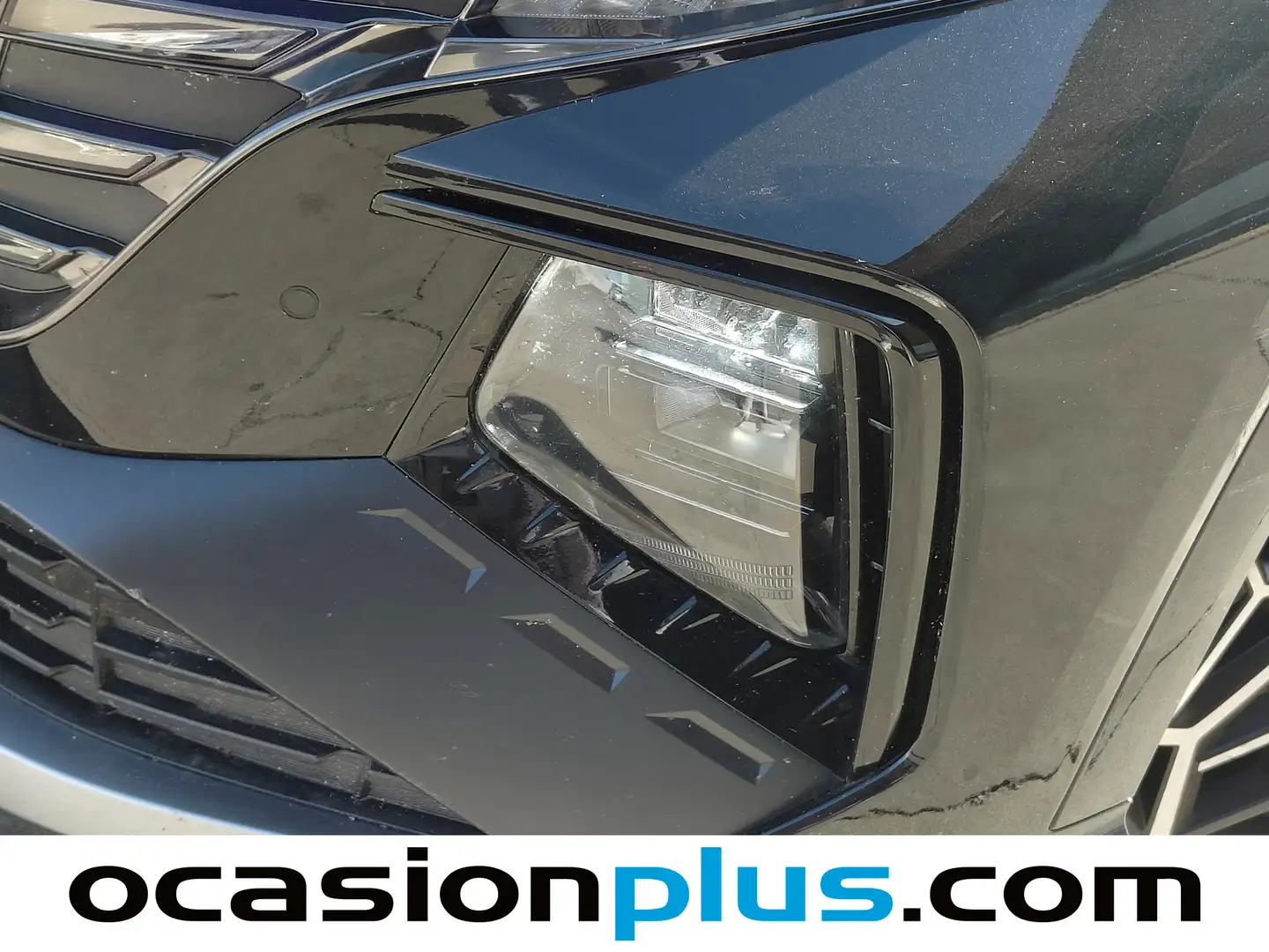 Foto Hyundai Tucson Hyundai Tucson 1.6 TGDI N-Line 30 Aniversario (150 CV)