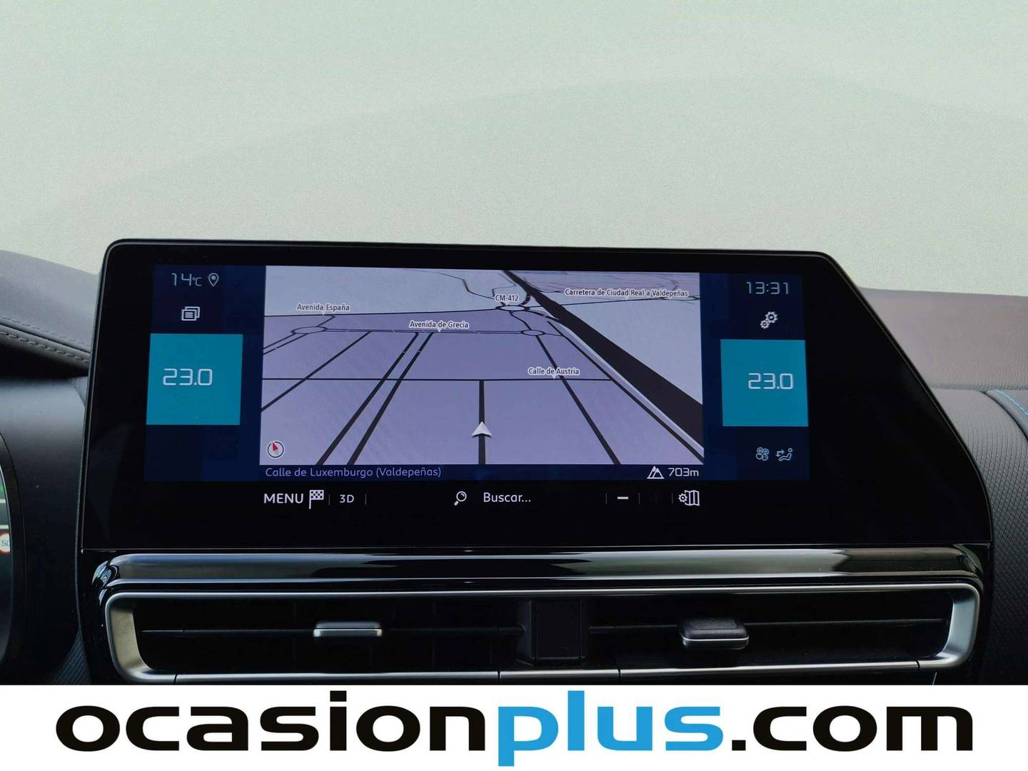 Foto Citroën C5 Aircross Citroen C5 Aircross Plug-in Hybrid 180 Plus e-EAT8 (180 CV)